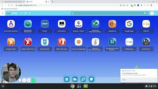 How ECISD Students Access Classlink [upl. by Kina]