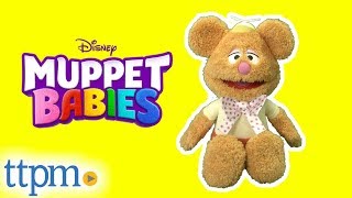 Muppet Songs Fozzie Bear  America the Beautiful [upl. by Krum715]