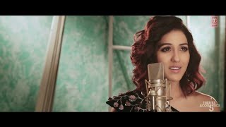 Le Ja Mujhe Saath Tere quotTere Merequot Acoustics Version  Neeti Mohan [upl. by Enytsirhc]