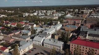 Kokkola Finland [upl. by Aisset]