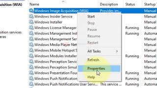 How to Fix Scanner Not Working in Windows 10 [upl. by Atillertse945]