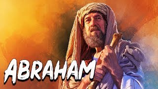 Abraham The Great Patriarch  Bible Stories  See U in History [upl. by O'Hara]