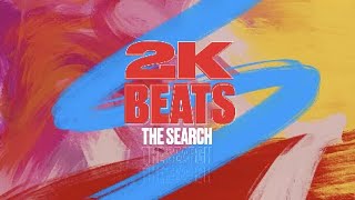 NBA 2K22 2K Beats Search [upl. by Virnelli]