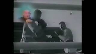 Ingemar Johansson vs Henry Cooper [upl. by Trefler]