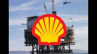 Shell  Royal Dutch Oil and Gas Company [upl. by Yale480]