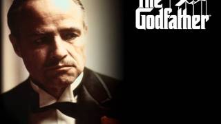 The Godfather Waltz  Henry Mancini Orchestra [upl. by Noitna]