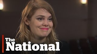 Coeur de pirate  Beatrice Martin Moving to English Songs [upl. by Navy]