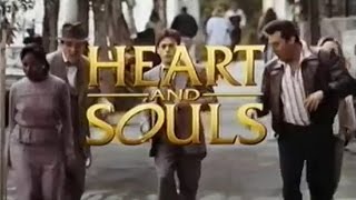 Heart and Souls  trailer [upl. by Akiem357]