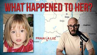 The Disappearance of Madeleine McCann [upl. by Mecke]