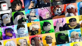 THE BEST ROBLOX ENCOUNTERS CHAMPION [upl. by Anitniuq637]