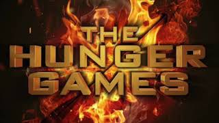 The Hunger Games Audiobook  Chapter 8 [upl. by Winston102]