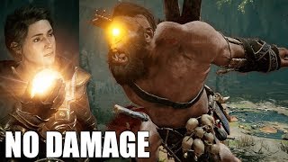 How To Beat The Cyclops Boss Fight NO DAMAGE  Assassin’s Creed Odyssey [upl. by Gader884]