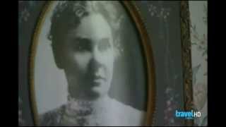 Ghost Adventures Lizzie Borden House FRM [upl. by Coleville]