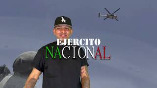 ¨EJERCITO NACIONAL¨  Sieck 🟩⬜🟥 [upl. by Adiell224]