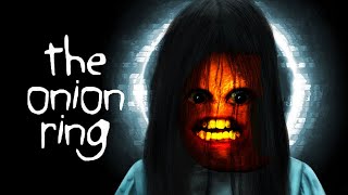 Annoying Orange  The Onion Ring [upl. by Draper]