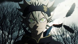 『AMV Collection』 Black Clover Openings 1  10 Full Lyrics [upl. by Searby]