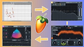 Using Izotope Nectar 3 Melodyne and Neutron 4  Izotope Workflow [upl. by Nnahtur]