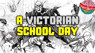 What was a Victorian school day like [upl. by Anelhtac738]