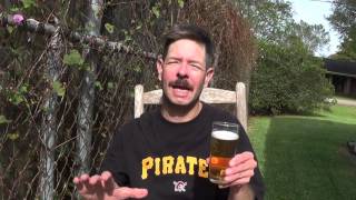 Louisiana Beer Reviews Molson Canadian [upl. by Ark226]