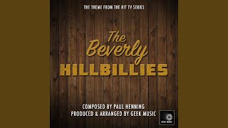 The Beverly Hillbillies  Main Theme [upl. by Burrus]