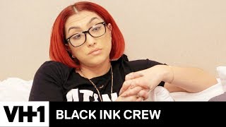 Tatis Side of the Story  Black Ink Crew [upl. by Nahsez]