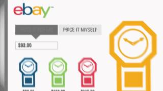 Selling on eBay How to price your item competitively [upl. by Mendy338]