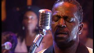 Gregory Isaacs  Slave Master  Live at the BBC [upl. by Euqnimod]