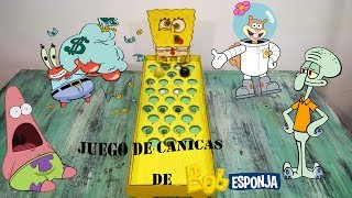 Juego de Canicas [upl. by Eimaral82]