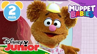 quotThe Muppetsquot Fozzie Bear Takes Out A Personal Ad [upl. by Trevar400]