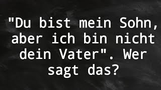 Die schwersten Scherzfragen  Rätsel mit Antwort Idiotentest [upl. by Hgielrac]