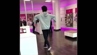 JayWalk Dance Challenge  Gone Viral   GoViral [upl. by Veats]