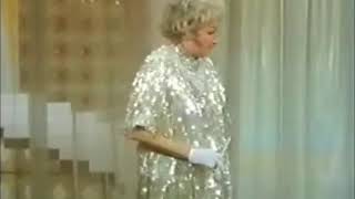 PHYLLIS DILLER  1968  Standup Comedy [upl. by Ymmat835]