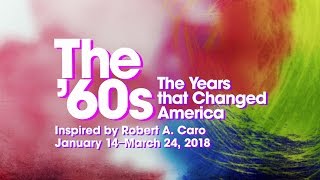 The 60s The Years That Changed America [upl. by Riti162]