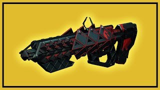 Destiny 2 How to Get Outbreak Perfected amp Catalyst  Exotic Pulse Rifle [upl. by Demeyer]