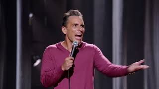 Sebastian Maniscalco  Customer Service Arent You Embarrassed [upl. by Xenia858]