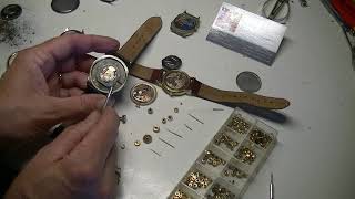 horloges maken [upl. by Nauqel]