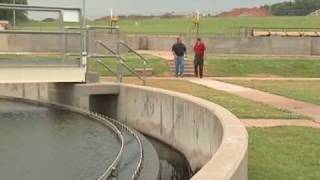 Edmonds Waste Water Treatment Plant [upl. by Concordia477]