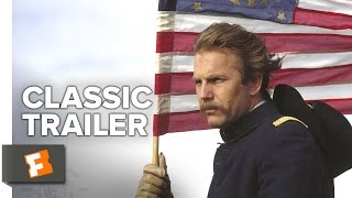 Kevin Costner Best Movies [upl. by Yorgo]