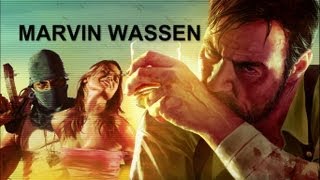 Marvin Wassen  Max Payne 3 [upl. by Marlene743]