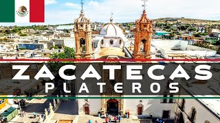 Viaje a Plateros Zacatecas  Santuario del Santo Niño de Atocha [upl. by Dannye86]