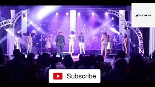 Jumbo Live in Concert  Wena Nkosi Uyazi [upl. by Guinn]