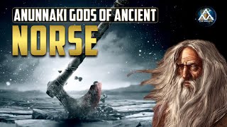 Anunnaki Gods in Norway [upl. by Sholley]