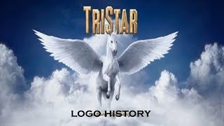 Tristar Pictures Logo History 42 [upl. by Alekin358]