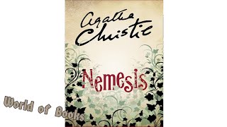 AUDIOBOOK  quotNemesisquot by Agatha Christie [upl. by Duffie]