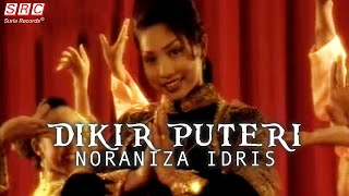 Noraniza Idris  Dikir Puteri Official Music Video [upl. by Reimer]