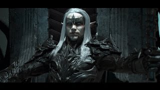 The Elder Scrolls Online – The Three Fates Cinematic Trailer Supercut [upl. by Dutchman]