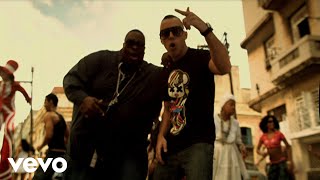 Lucenzo  Vem Dancar Kuduro ft Big Ali [upl. by Eimrots665]