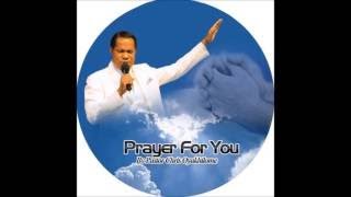 A Prayer For You Pastor Chris Oyakhilome [upl. by Aivato]