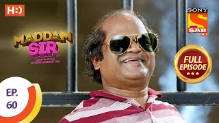 Maddam Sir  Ep 60  Full Episode  2nd September 2020 [upl. by Sandry2]