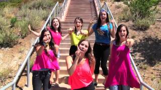 quotOne Thingquot by One Direction cover by CIMORELLI [upl. by Ursa207]